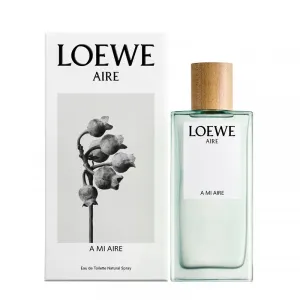 Loewe - A Mi Aire : Eau De Toilette Spray 3.4 Oz / 100 ml #67900