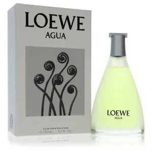 Loewe - Agua : Eau De Toilette Spray 5 Oz / 150 ml