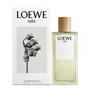 Loewe - Aire : Eau De Toilette Spray 3.4 Oz / 100 ml