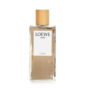 LoeweAura Floral Eau De Parfum Spray 100ml/3.4oz
