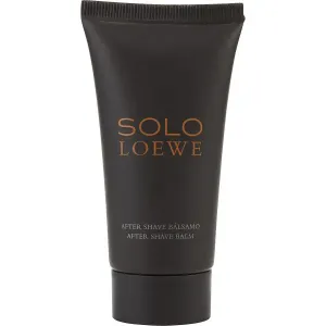 Loewe - Solo Loewe : Aftershave 1.7 Oz / 50 ml