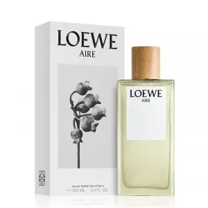 Loewe - Aire : Eau De Toilette Spray 1.7 Oz / 50 ml
