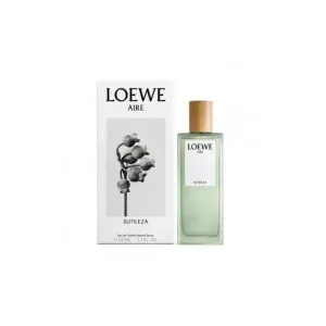 Loewe - Aire Sutileza : Eau De Toilette Spray 1.7 Oz / 50 ml