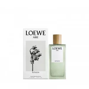 Loewe - Aire Sutileza : Eau De Toilette Spray 3.4 Oz / 100 ml