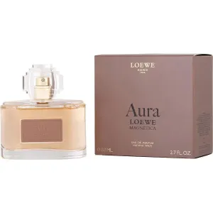 Loewe - Aura Magnética : Eau De Parfum Spray 2.7 Oz / 80 ml