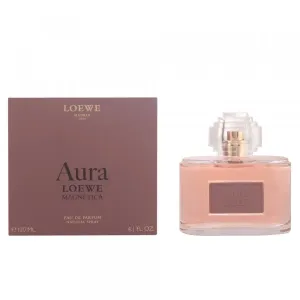 Loewe - Aura Magnética : Eau De Parfum Spray 4 Oz / 120 ml