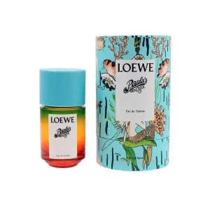 Loewe - Paula's Ibiza : Eau De Toilette Spray 3.4 Oz / 100 ml