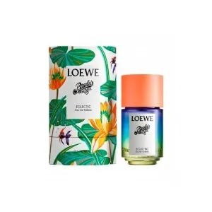 Loewe - Paula's Ibiza Eclectic : Eau De Toilette Spray 1.7 Oz / 50 ml