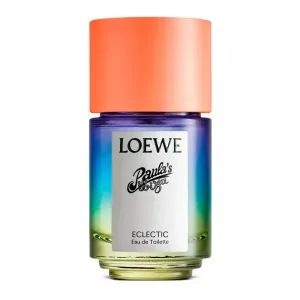 Loewe - Paula's Ibiza Eclectic : Eau De Toilette Spray 3.4 Oz / 100 ml