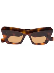 LOEWE - Cateye Sunglasses #1148583