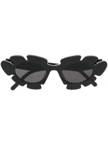LOEWE - Flower Sunglasses #1146342
