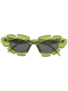 LOEWE - Flower Sunglasses #1146344