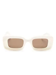 LOEWE - Rectangular Sunglasses #1220159
