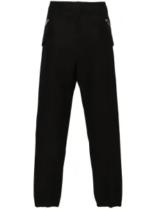 LOEWE - Cotton Blend Trousers #1231404