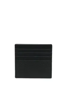 LOEWE - Leather Card Holder #1231300