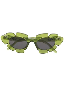 LOEWE PAULA'S IBIZA - Flower Sunglasses #956190