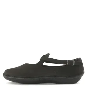 Loints of Holland, 39183 Turbo Tiengeboden Women's Slip-on Shoes, black Größe 37