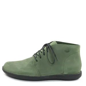 Loints of Holland, 41400 Natural Men's Lace-up Shoes, green Größe 41