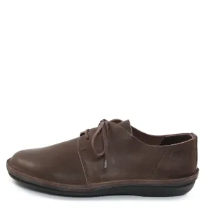 Loints of Holland, 49003 Men's Turbo Tweehuizen Men's Lace-up Shoes, brown Größe 40