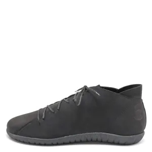 Loints of Holland, 80301 Bergen Brevis Men´s Lace-up Shoes, black Größe 41
