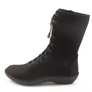 Loints of Holland, 37820 Fusion Vliegert Women's Boots, black Größe 37