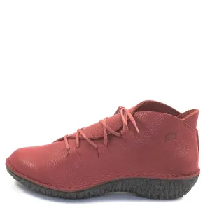 Loints of Holland, 37951 Fusion Velswijk Women's Bootees, red Größe 37