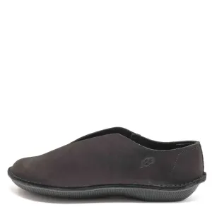 Loints of Holland, 39002 Twisk Turbo Women´s Slip-on Shoes, black Größe 38