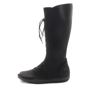 Loints of Holland, 68742 Natural Nederwoud Women's Boots, black Größe 40