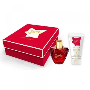 Lolita Lempicka - Sweet : Gift Boxes 1 Oz / 30 ml