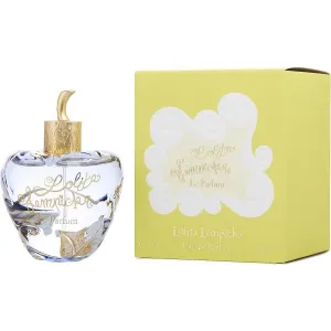 Lolita Lempicka - Lolita Lempicka Le Parfum : Eau De Parfum Spray 3.4 Oz / 100 ml