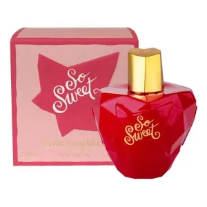 Lolita Lempicka - So Sweet : Eau De Parfum Spray 1.7 Oz / 50 ml