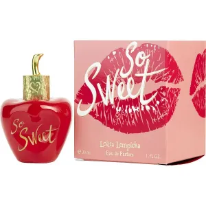 Lolita Lempicka - So Sweet : Eau De Parfum Spray 1 Oz / 30 ml #131870