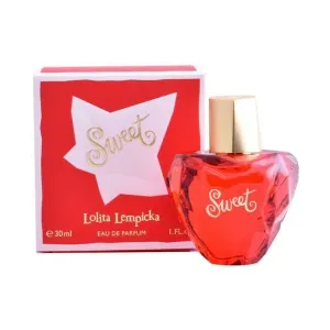 Lolita Lempicka - Sweet : Eau De Parfum Spray 1 Oz / 30 ml