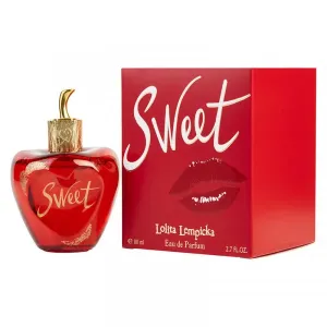Lolita Lempicka - Sweet : Eau de Parfum Spray 2.7 Oz / 80 ml
