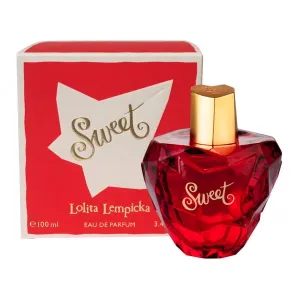 Lolita Lempicka - Sweet : Eau De Parfum Spray 3.4 Oz / 100 ml