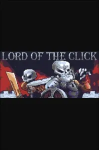 Lord of the Click (PC) Steam Key GLOBAL