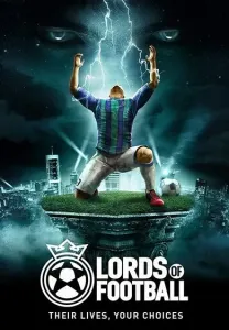 Lords of Football Steam Key GLOBAL