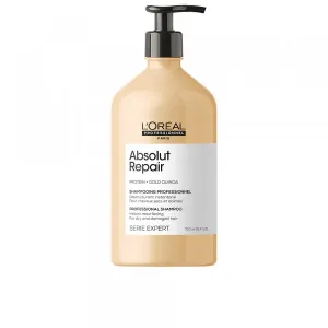 L'Oréal - Absolut Repair : Shampoo 300 ml