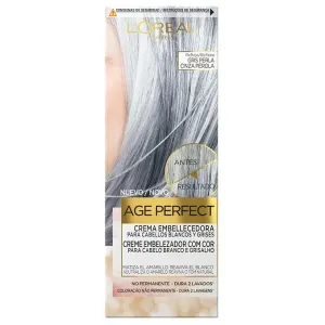 L'Oréal - Age Perfect Crème Embellissante : Hair care 2.7 Oz / 80 ml #128611