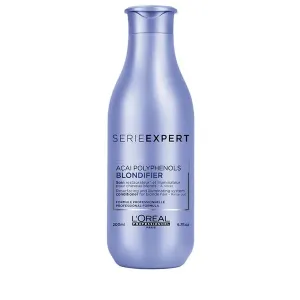 L'Oréal - Blondifier Soin Restaurateur Et Illuminateur : Hair care 6.8 Oz / 200 ml