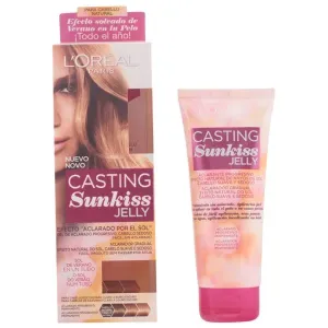 L'Oréal - Casting Sunkiss Jelly : Hair care 3.4 Oz / 100 ml