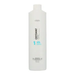 L'Oréal - Oxydant Crème 1 : Hair care 1000 ml