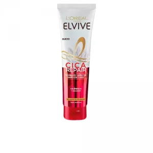 L'Oréal - Elvive Cica Repair : Hair care 5 Oz / 150 ml
