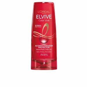 L'Oréal - Elvive Color Vive : Conditioner 300 ml
