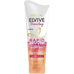 L'Oréal - Elvive dream long rapid reviver mask : Mask 180 ml