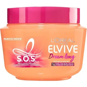 L'Oréal - Elvive Dream long : Hair Mask 300 ml