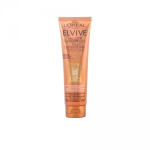 L'Oréal - Elvive extraordinary oil cream without rinse : Hair care 5 Oz / 150 ml
