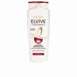 L'Oréal - Elvive Total Repair 5 : Shampoo 370 ml