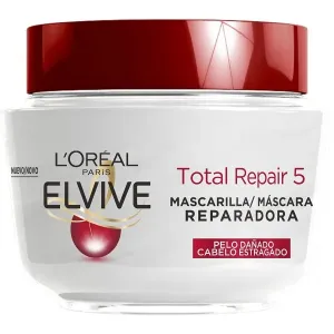 L'Oréal - Elvive Total repair mask : Hair Mask 300 ml