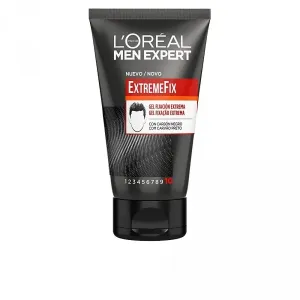 L'Oréal - Extremefix Gel Fixation Extreme : Hair care 5 Oz / 150 ml